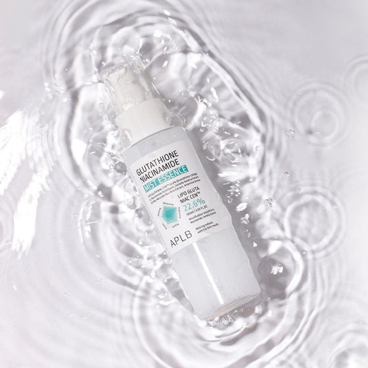 MKO 012 - APLB Glutathione Niacinamide Mist Essence