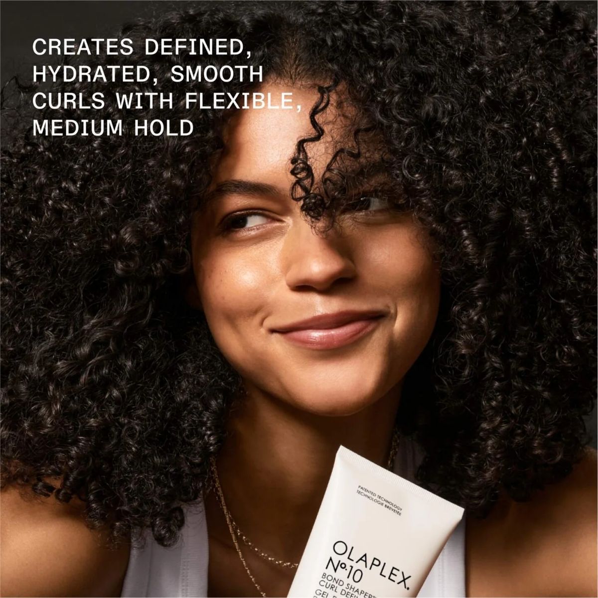 FG - Olaplex No. 10 Bond Shaper Curl Defining Gel 6.7oz