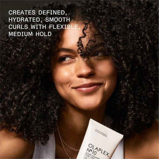 FG - Olaplex No. 10 Bond Shaper Curl Defining Gel 6.7oz