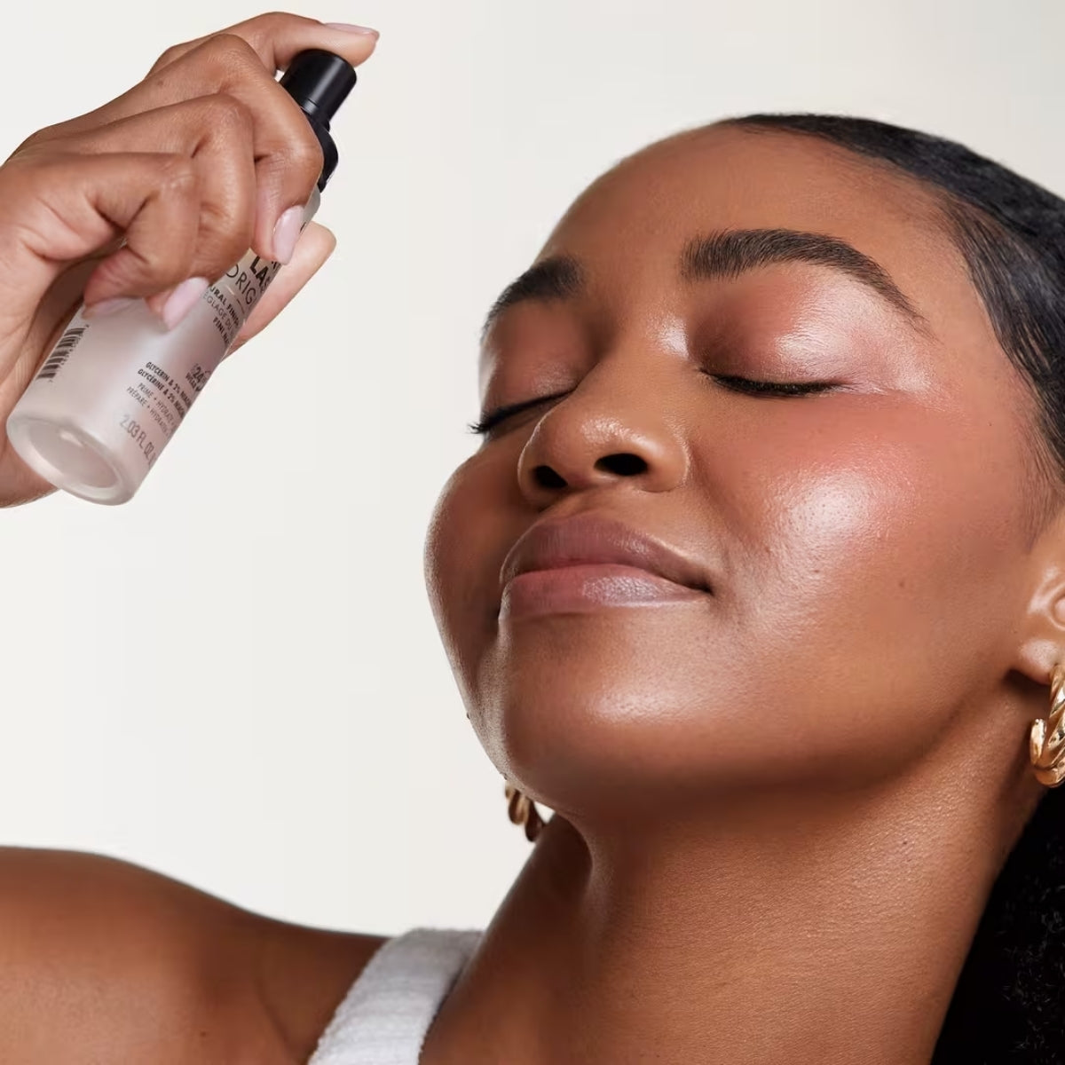 TAF - Milani Make It Last Original Setting Spray