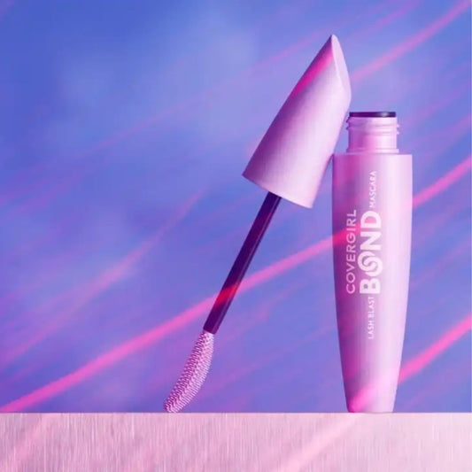 SOG - Covergirl Lash Blast Bond Mascara