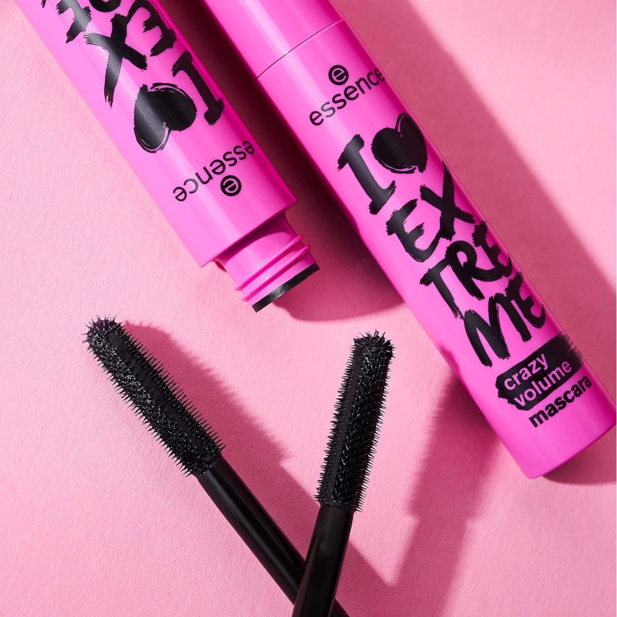 MART - Essence I Love Extreme Crazy Volume Mascara