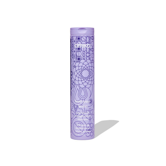 FG - Amika Bust Your Brass Cool Blonde Strength Repair Shampoo