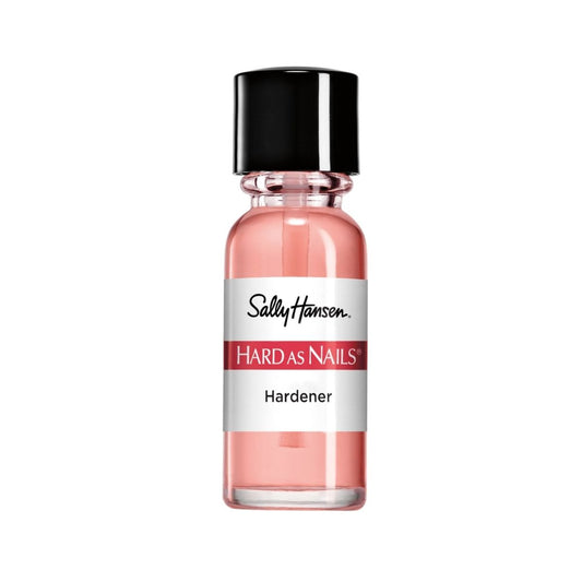 TAF - Sally Hansen Hard As Nails Strengthener Polish