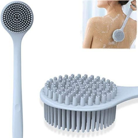 FG - Silicone Body Brush