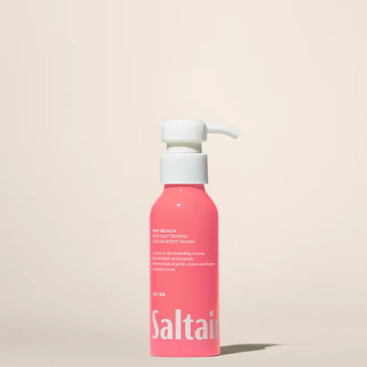 SOG - Saltair Pink Beach Skin Softening Serum  Body Wash (88 ml)