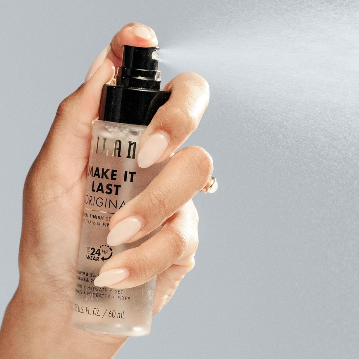 TAF - Milani Make It Last Original Setting Spray