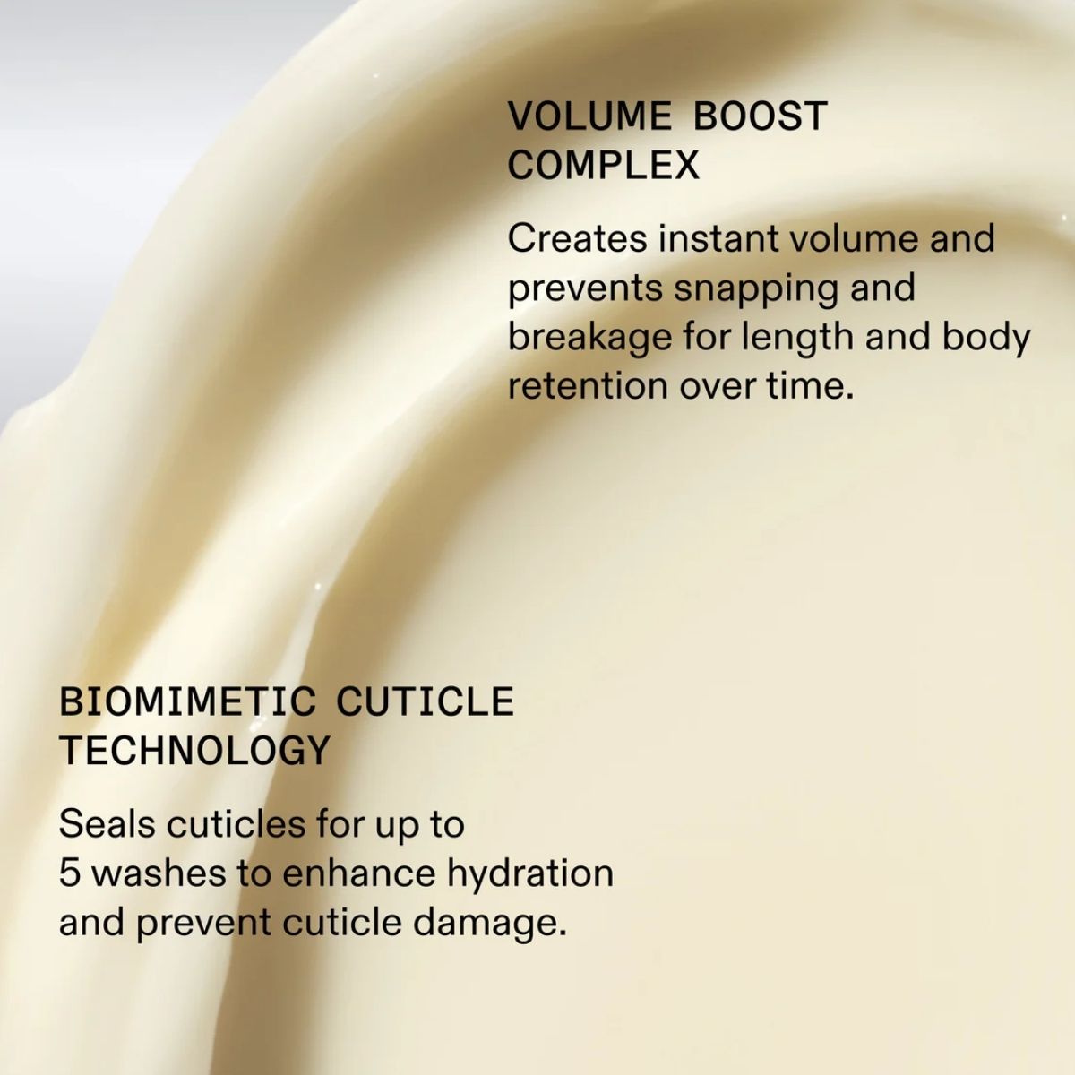 FG - Olaplex Weightless Nourishing Mask