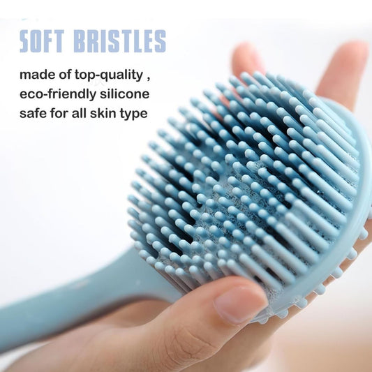 FG - Silicone Body Brush