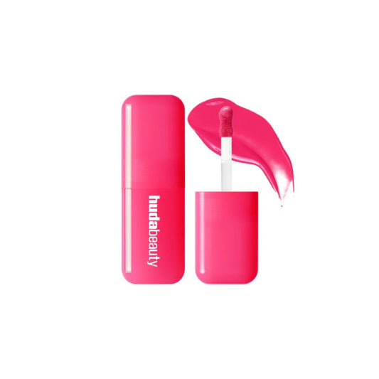 MART -  Huda Beauty Blush Filter Liquid Blush -  Intense Guava