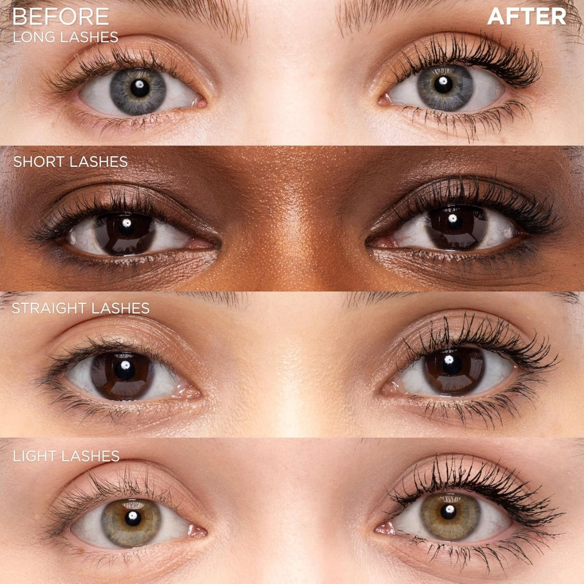 TAF - Loreal Voluminous Mascara - Washable Black