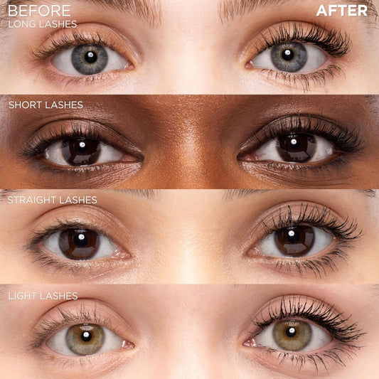 TAF - Loreal Voluminous Mascara - Washable Black