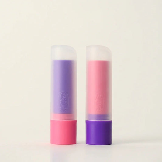 TAF - EOS Flavor Pops Lip Balm