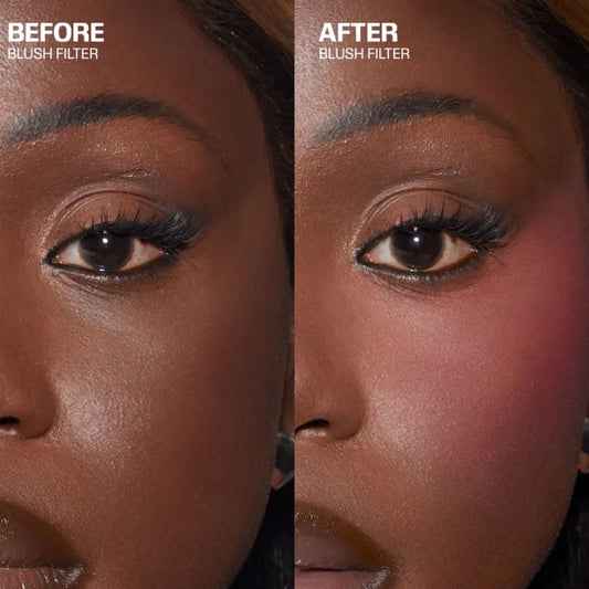 MART -  Huda Beauty Blush Filter Liquid Blush -  Intense Guava