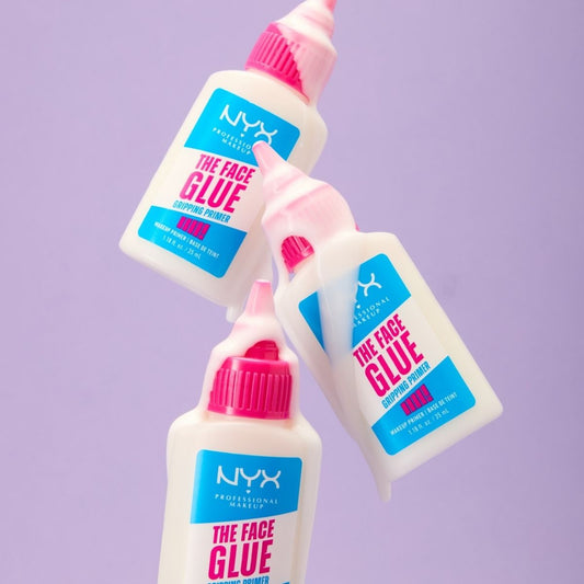 TAF - NYX The Face Glue Gripping Primer