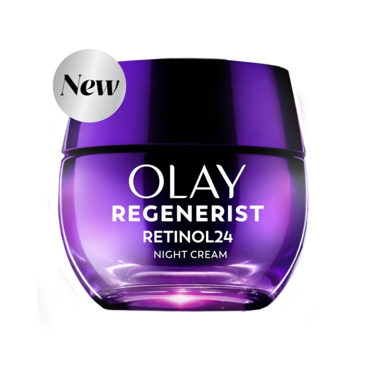 FG - Olay Crepey Skin Correcting Intensive Treatment Retinol24