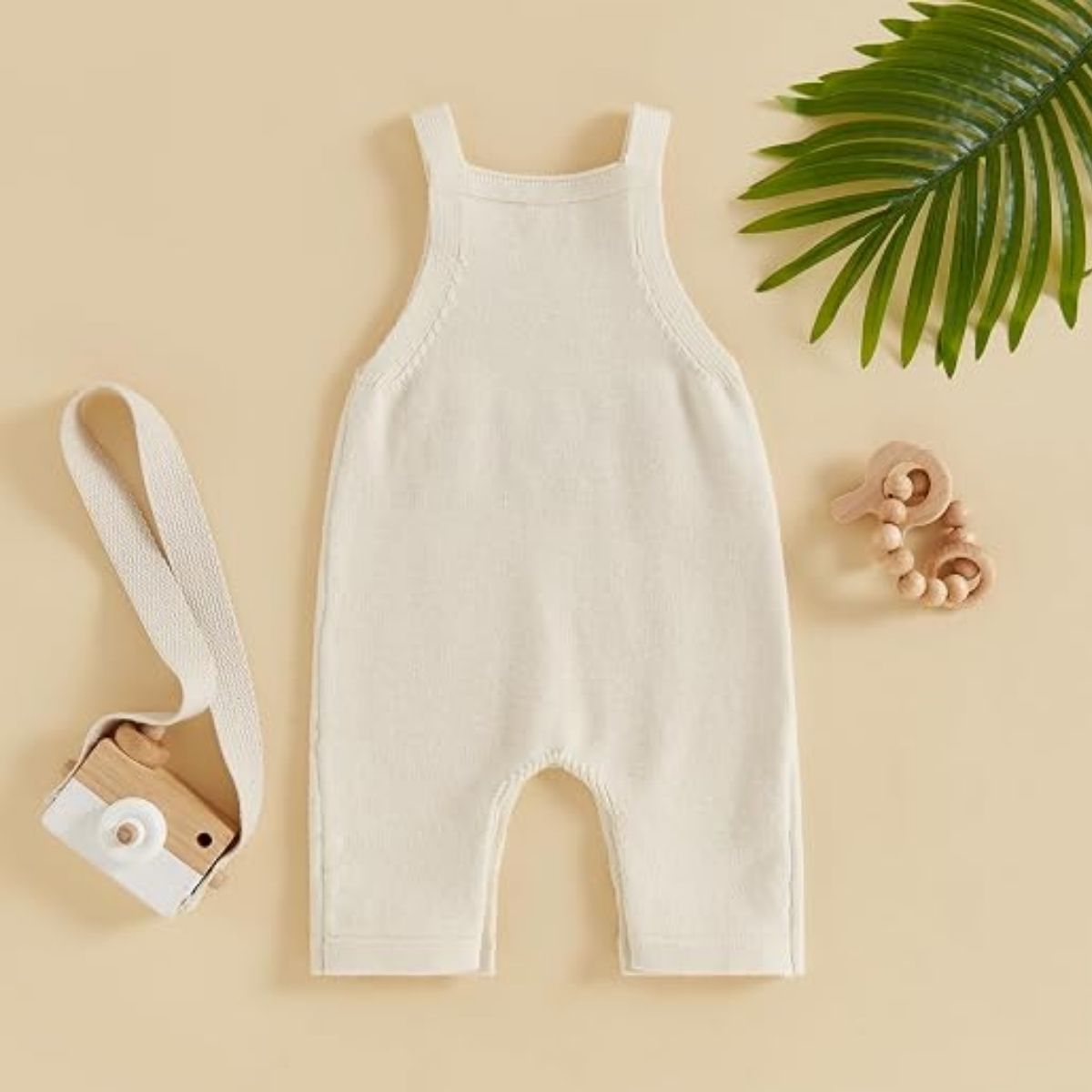 CCO 013 - Boys One Year Romper