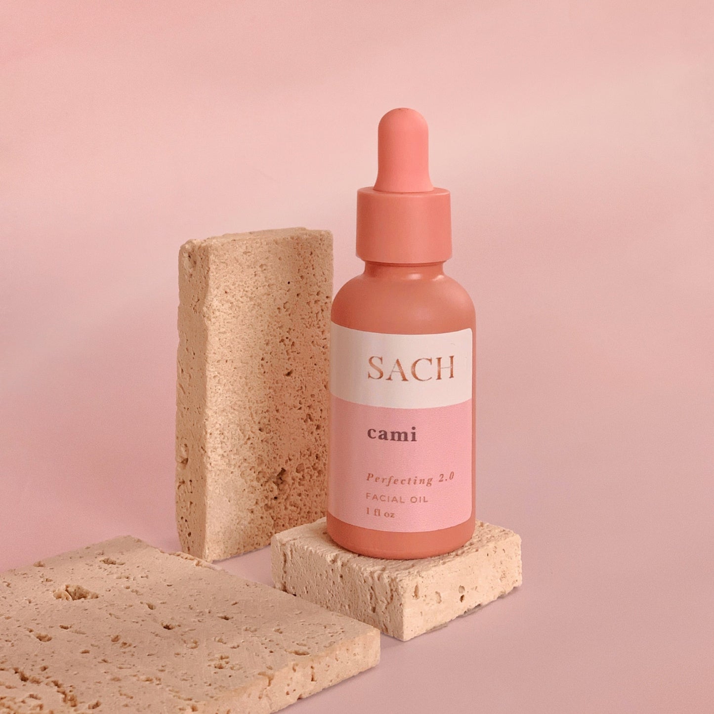 SACH Cami Facial Oil