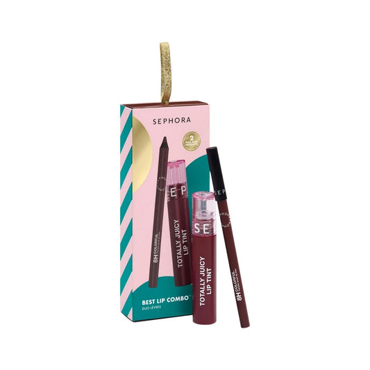 TFL - Sephora Best Lip Combo Duo Gift Set