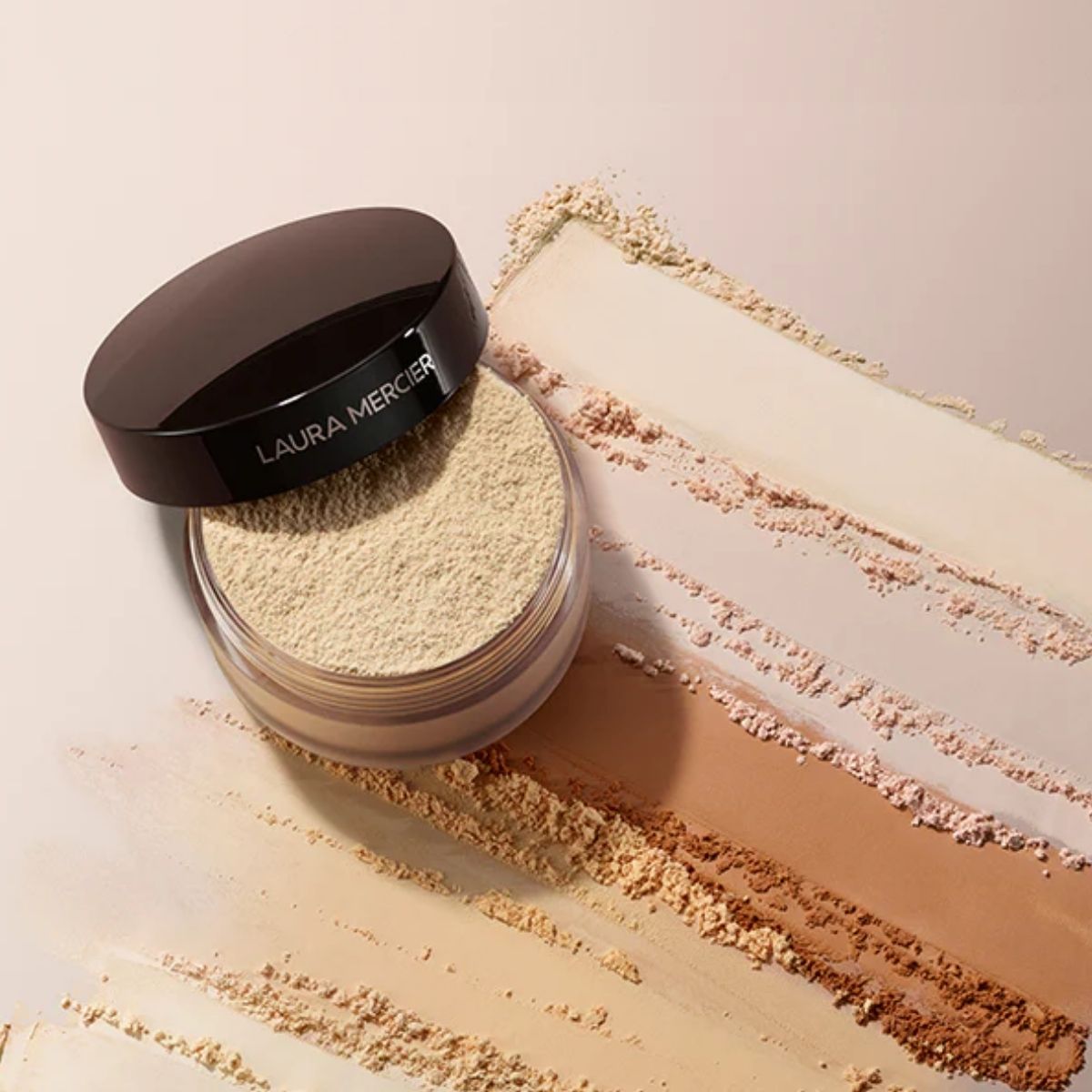 MART - Laura Mercier Translucent Loose Longwear Setting Powder