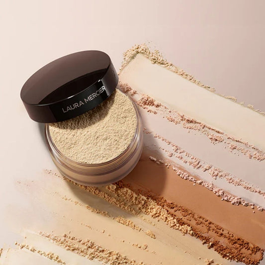 MART - Laura Mercier Translucent Loose Longwear Setting Powder