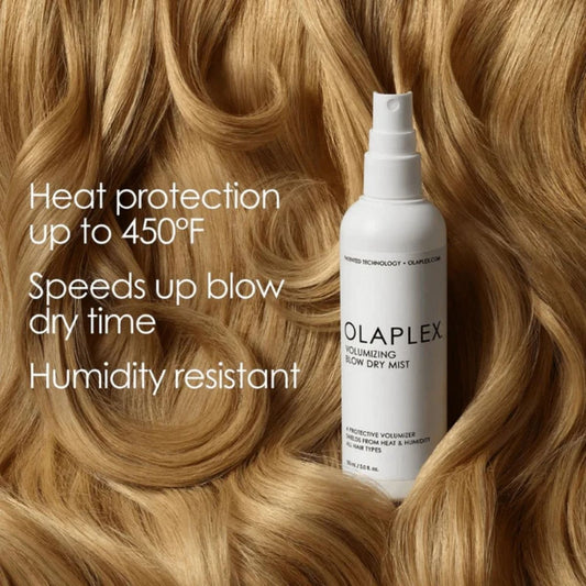 FG - Olaplex Volumizing Blow Dry Mist