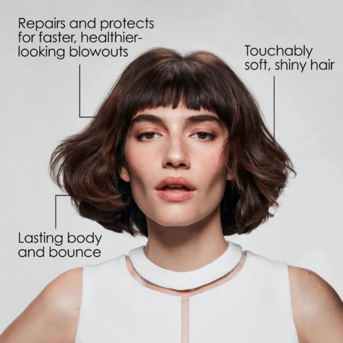 FG - Olaplex Volumizing Blow Dry Mist