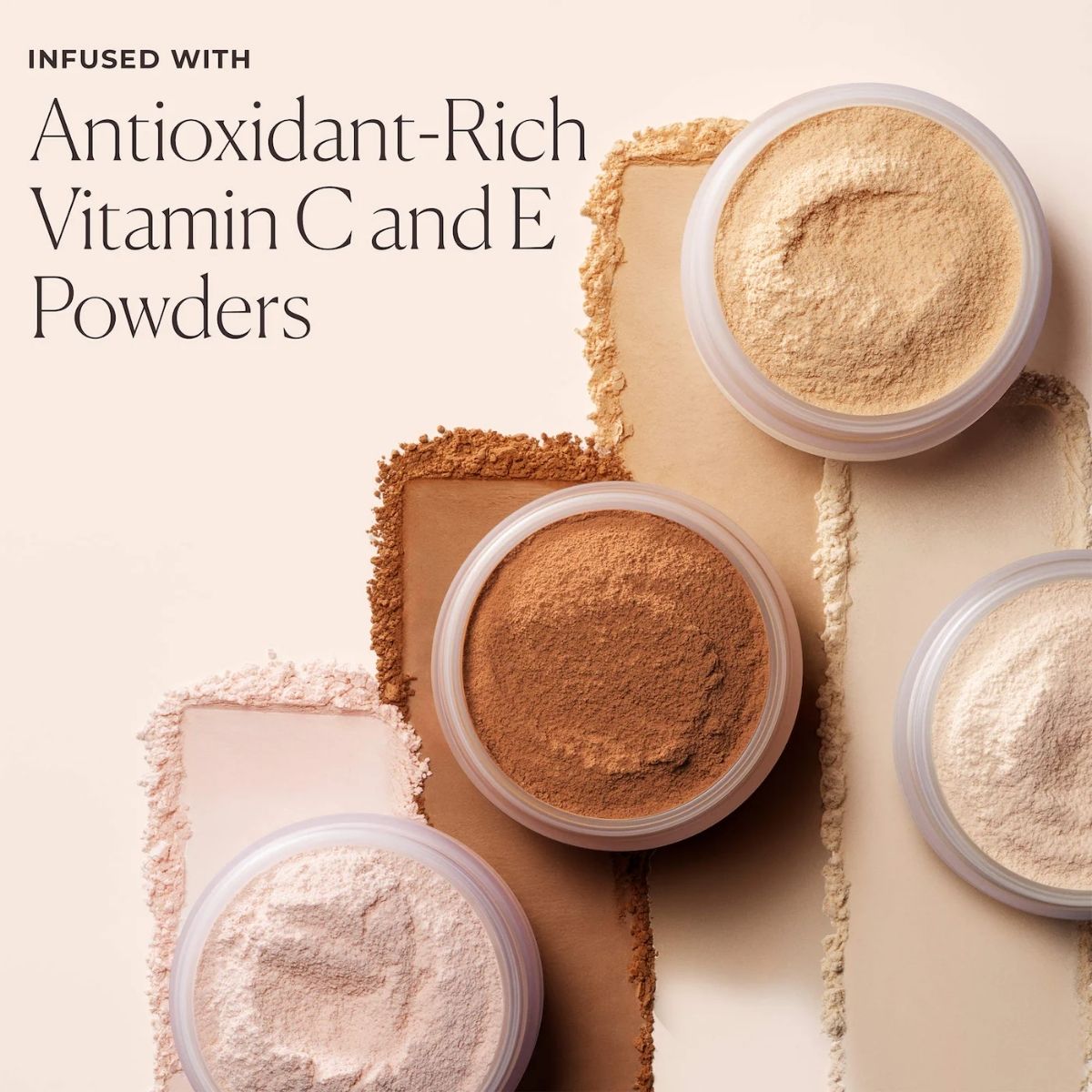 MART - Laura Mercier Translucent Loose Longwear Setting Powder