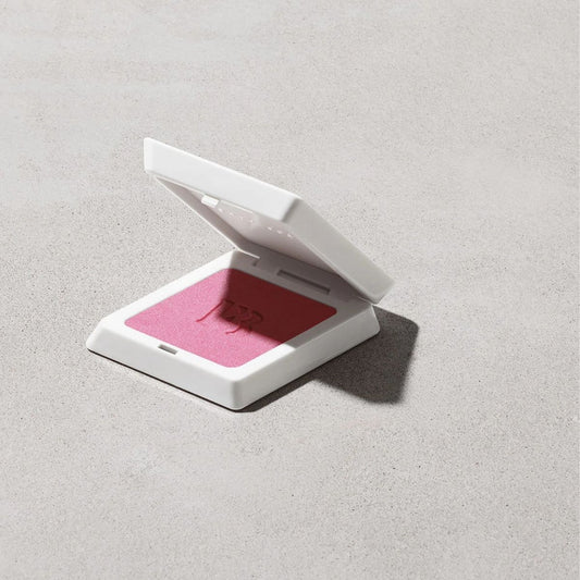 MART -  Fenty Beauty Fenty Cheeks Suede Powder Blush