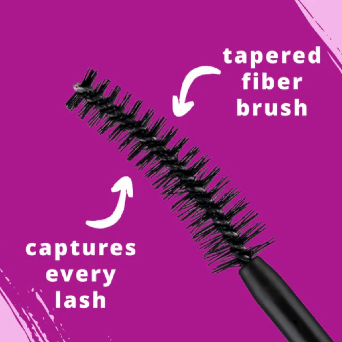 TAF - Essence Lash Princess Mascara - Sculpting