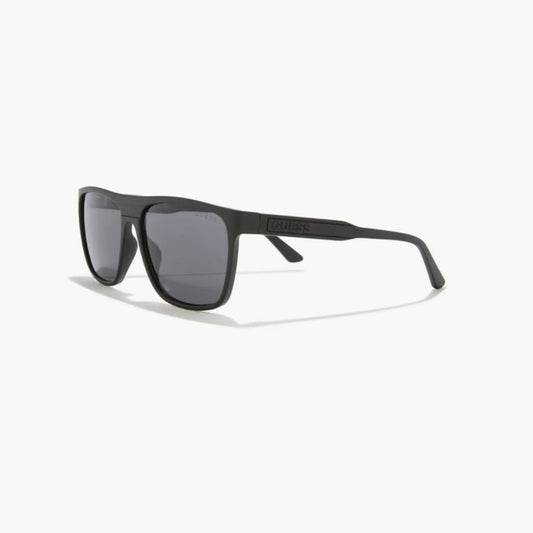 CUR 733 - Guess 59mm Square Sunglasses