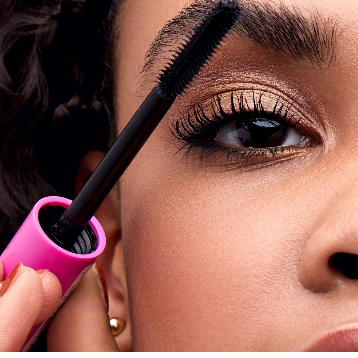 MART - Essence I Love Extreme Crazy Volume Mascara