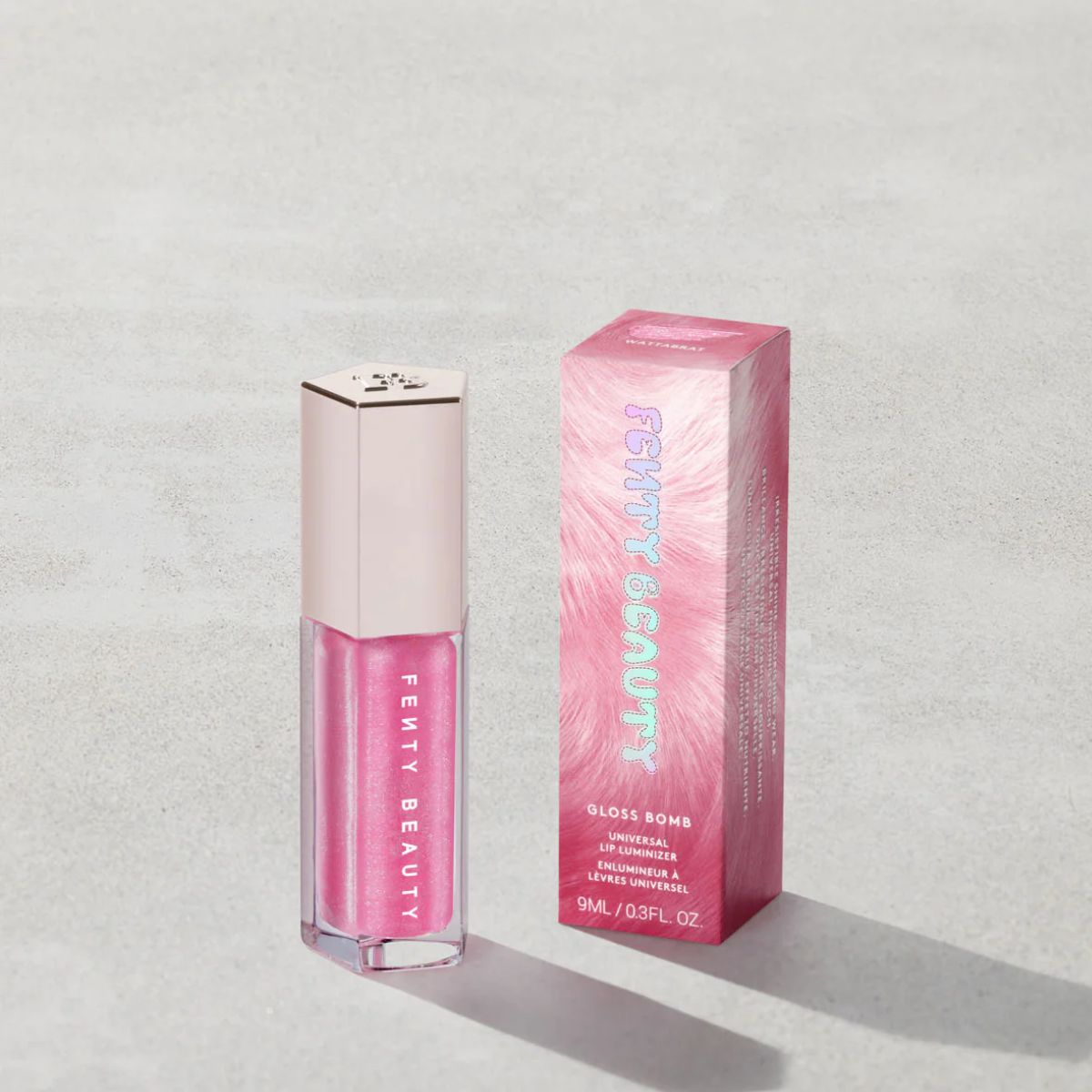 SOG - Fenty Beauty Gloss Bomb Universal Lip Luminizer