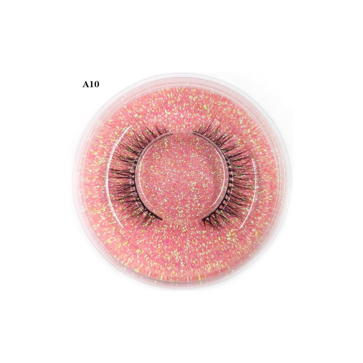 TAF - Single Pair Mink Lashes