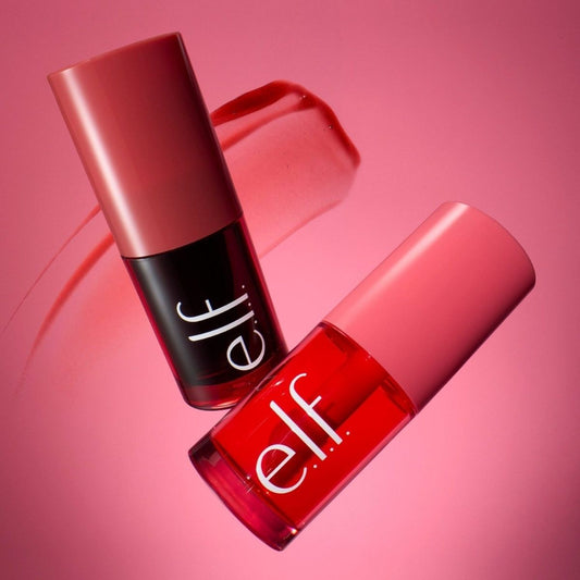 TAF - Elf Sheer For It Blush Tint
