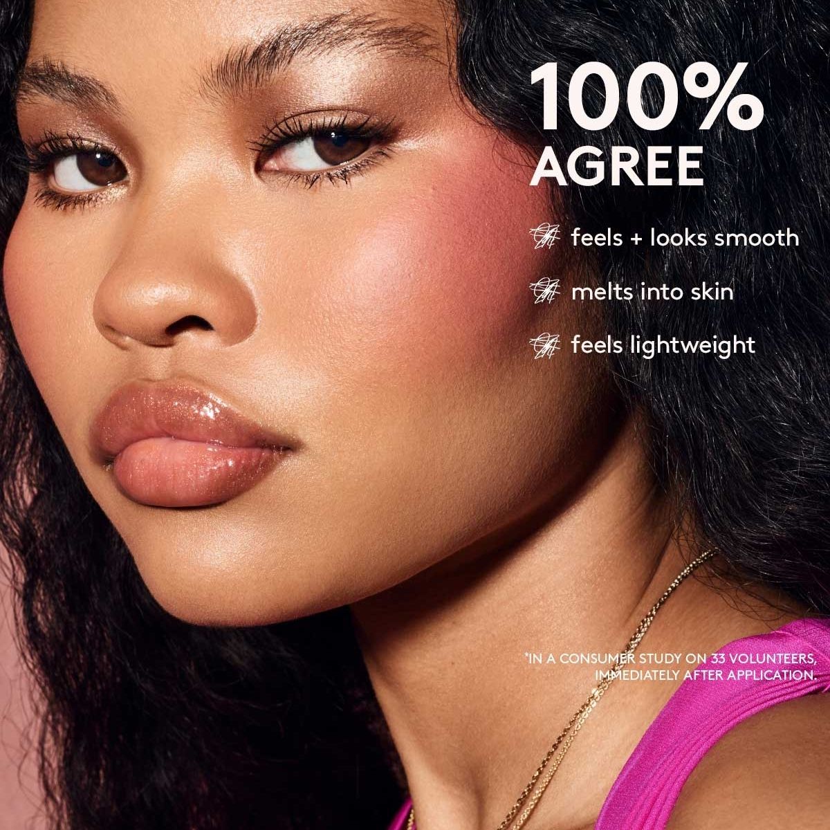 MART -  Fenty Beauty Fenty Cheeks Suede Powder Blush