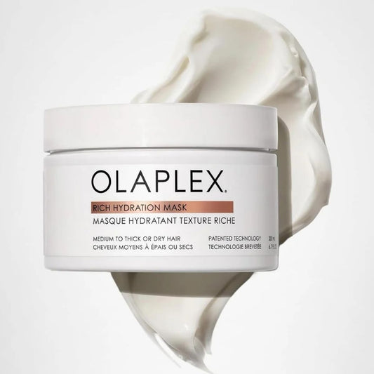FG - Olaplex Weightless Nourishing Mask