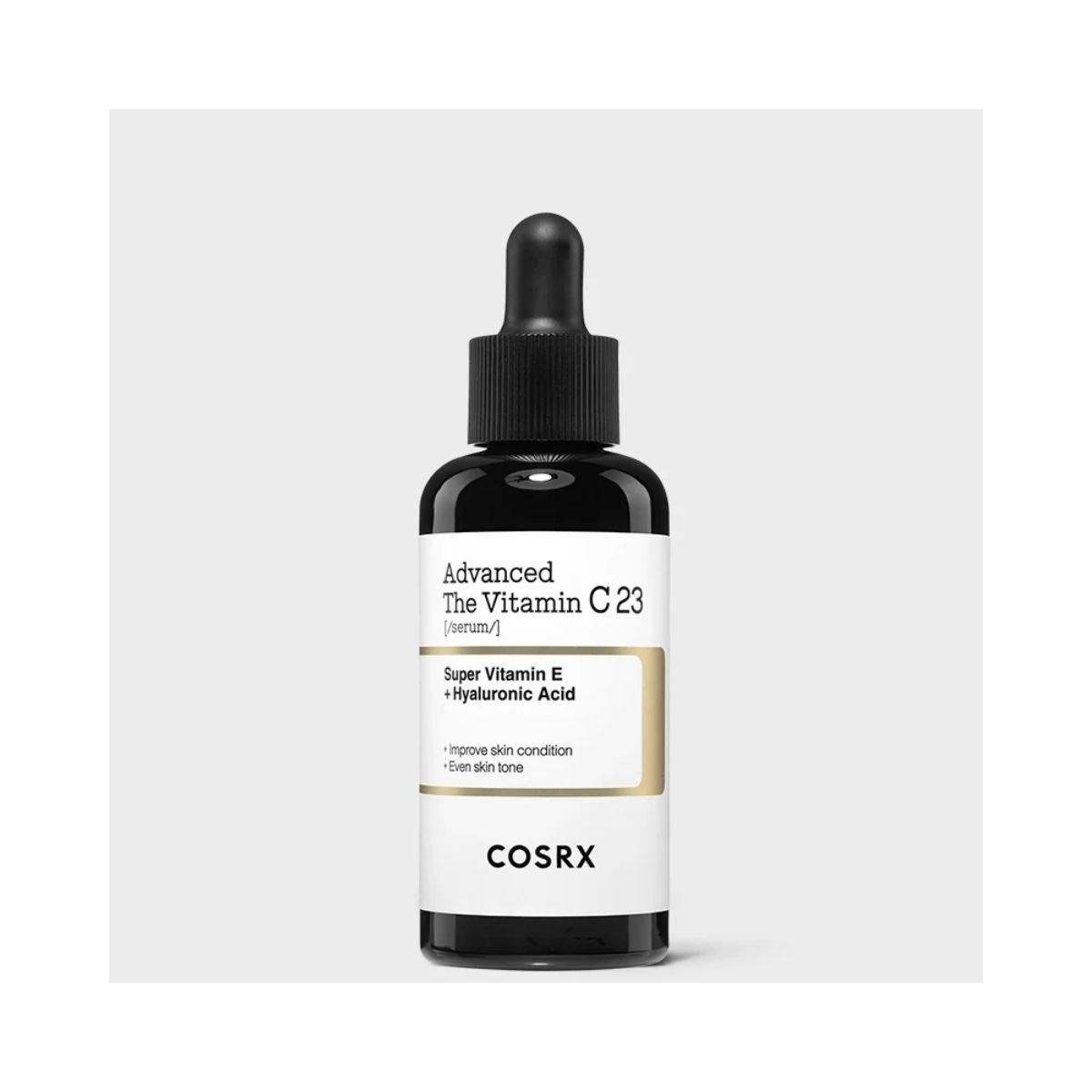 FG - Cosrx Vitamin C 23% Peptide Booster Set