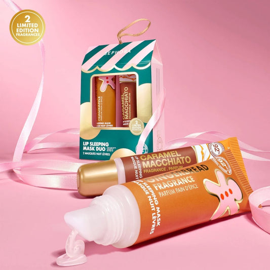 TFL - Sephora Lip Sleeping Mask Duo Set