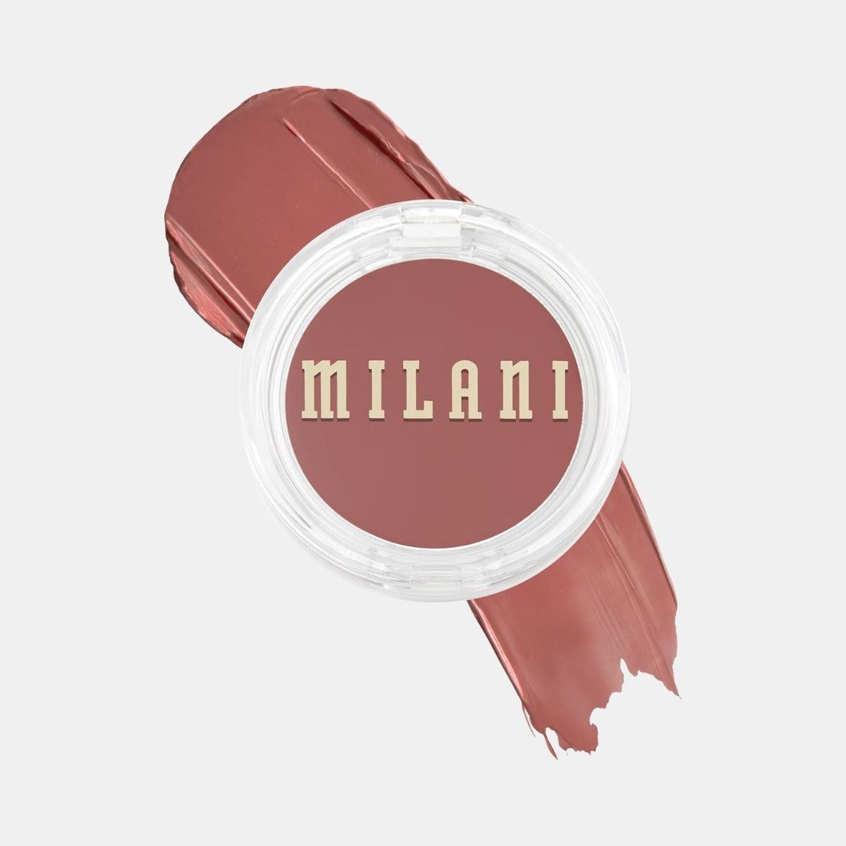 TAF - Milani Cheek Kiss Cream Blush - 110 Nude Kiss