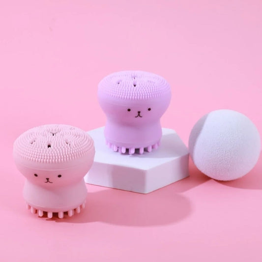 TAF - PX Look Exfoliating Face Sponge