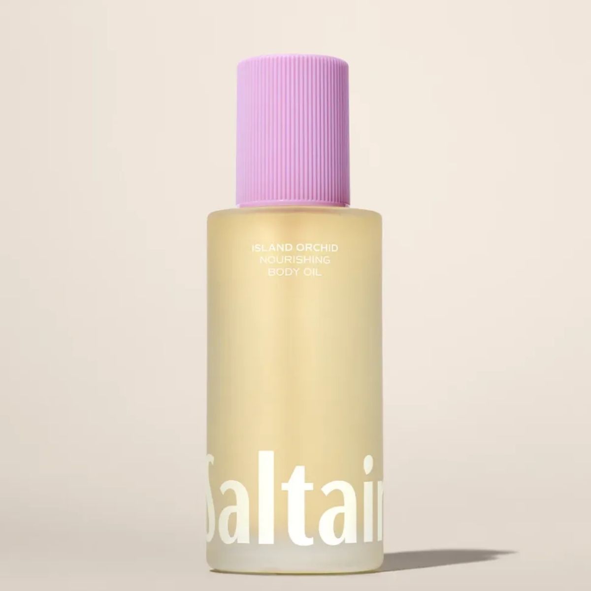 SOG - Saltair Nourishing Body Oil (118 ml) -  Island Orchid