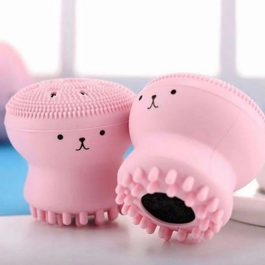 TAF - PX Look Exfoliating Face Sponge