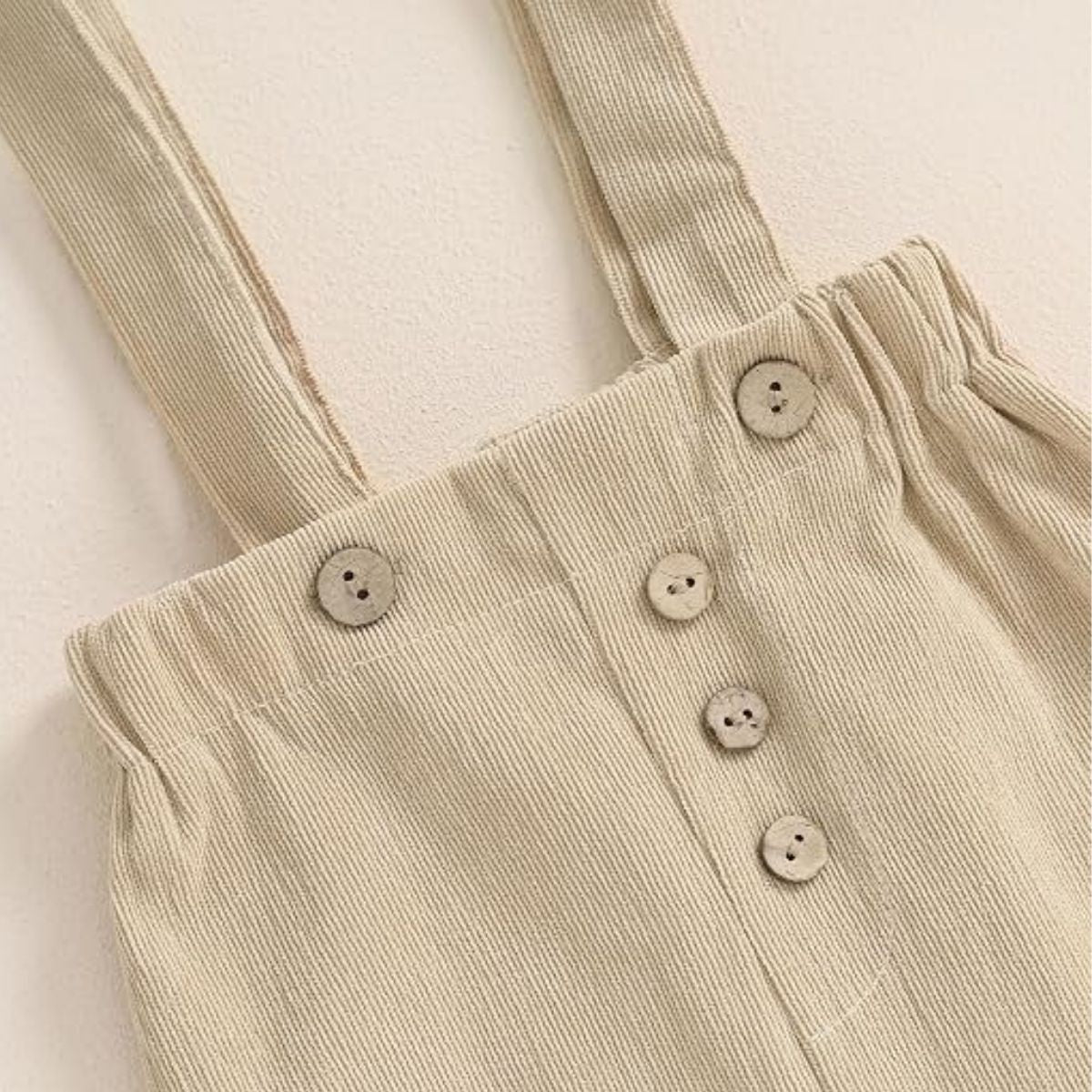 CCO 020 - Boys Romper Outfit