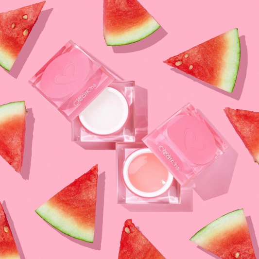 TAF - Beauty Creations Skin - Lip Scrub - Watermelon