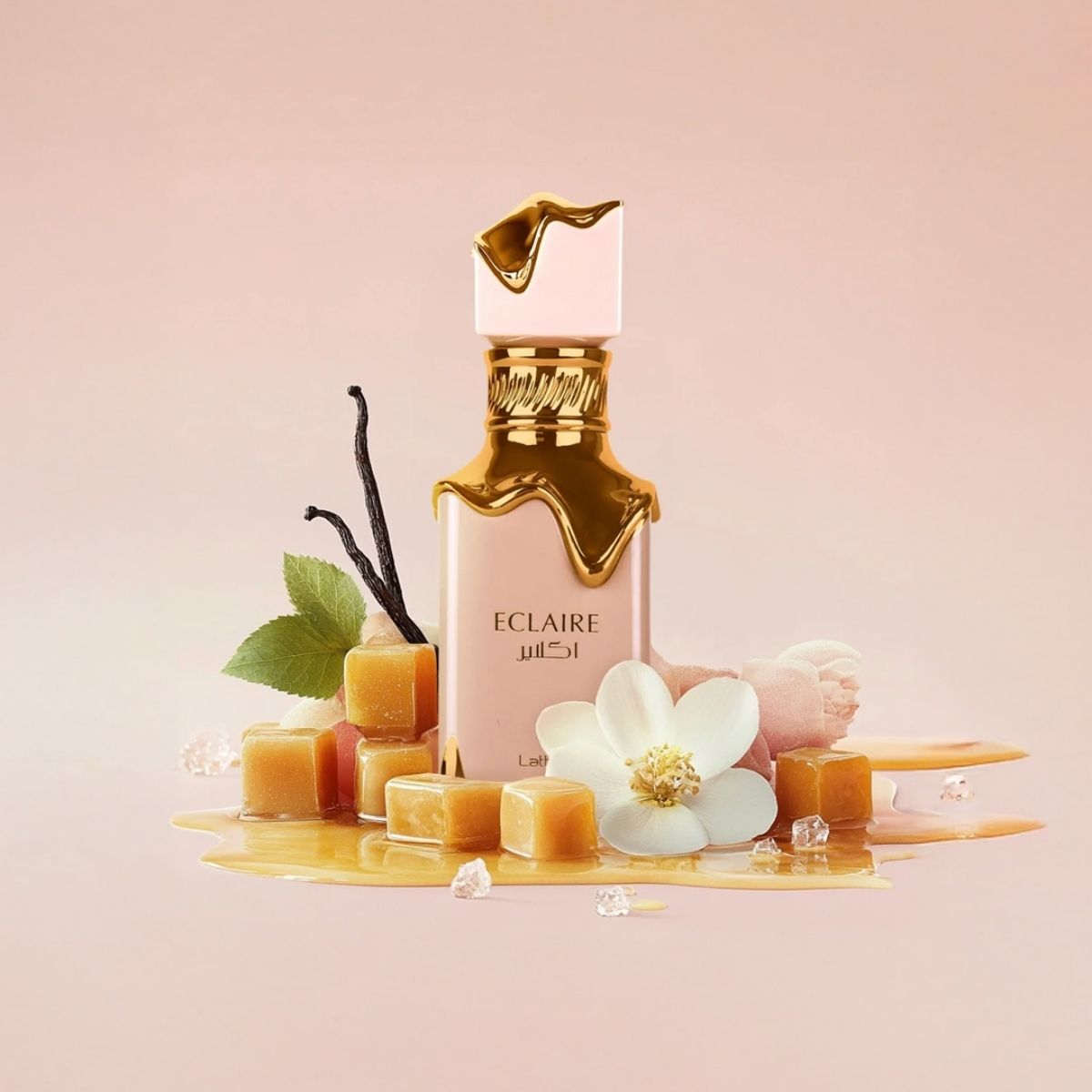 FG - Lattafa Eclaire Eau de Parfum