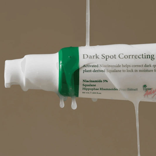 MKO 016 - Axis Y Dark Spot Correcting Glow Serum