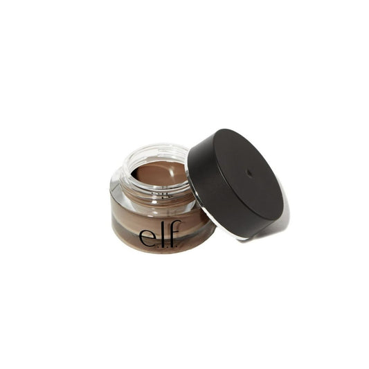 MART - Elf Lock On Liner And Brow Cream - Espresso