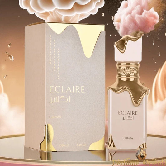 FG - Lattafa Eclaire Eau de Parfum