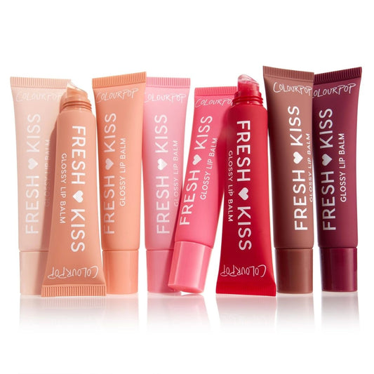 MART - Colourpop Fresh Kiss Glossy Lip Balm